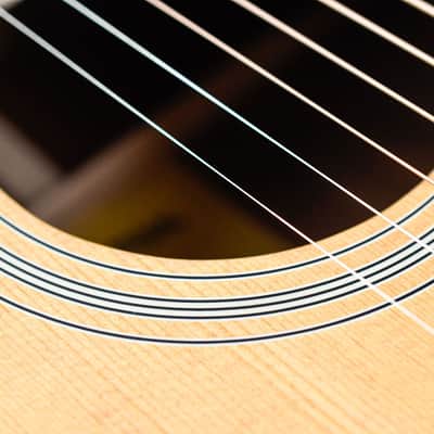 Eastman E1D Dreadnought Lefty image 12