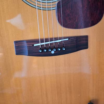 Yamaha FG-360 Nippon Gakki MIJ 1973 w/ upgrades & HSC image 13