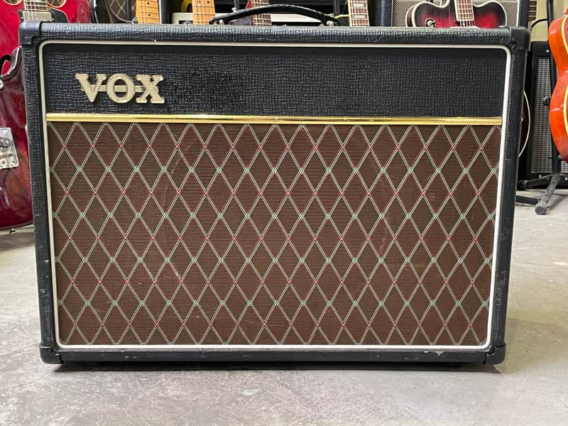 Vox AC15C1