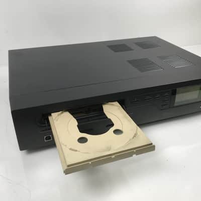 TDK DA-9000 Jukebox Audio CD Recorder image 5