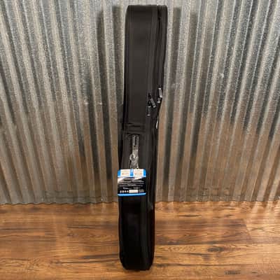 Boss CB-EG20 Incredibly Underpriced Professional Deluxe Solid Body Guitar Gig Bag image 3