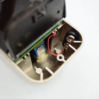 Marshall BB-2 Bluesbreaker Ⅱ Overdrive Guitar Effect Pedal image 5