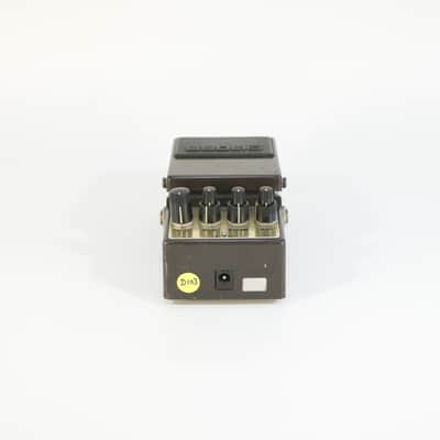Boss PQ-3B Bass Parametric Equalizer Modded Studio Quality (s/n AN06250 Made In Taiwan) image 5