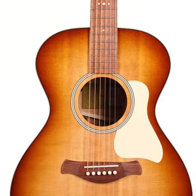 Taylor Ben Harper Gold Label 512e Grand Concert Acoustic-Electric Shaded Edgeburst image 4