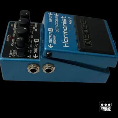 Boss HR-2 Harmonist -x18249 image 4