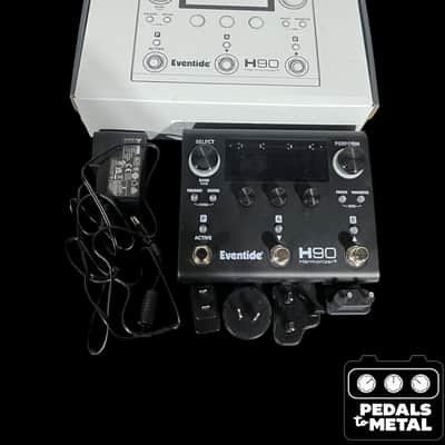 Eventide H90 Harmonizer Limited Edition 2024 - Dark - X17618 image 1