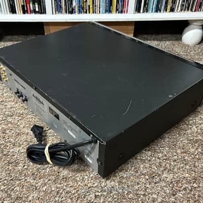 Sony RCD-W1 Compact Disc Recorder Dual CD Player w/ Remote SERVICED ✅ image 13