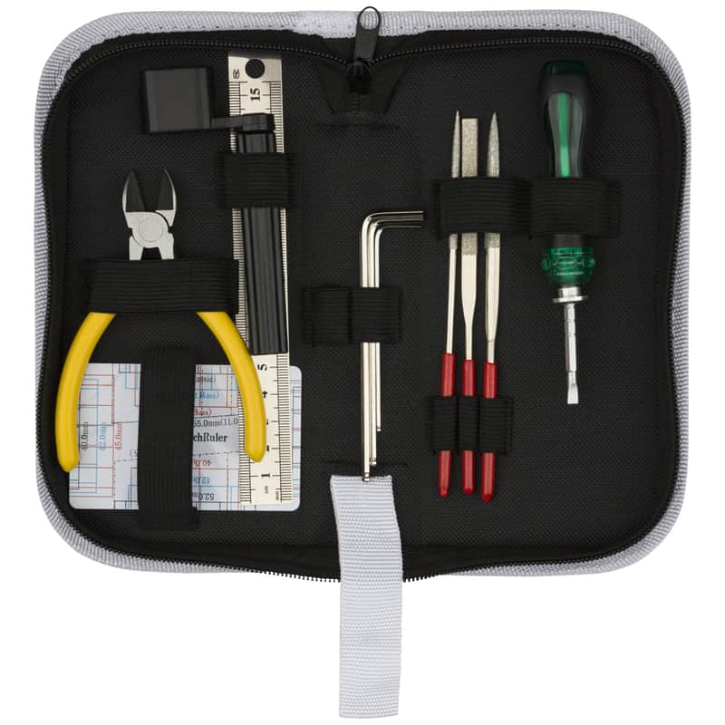 Jackson Tool Kit image 1