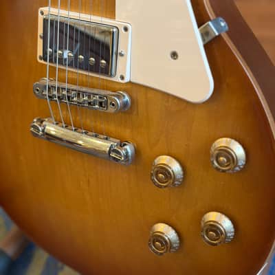 Gibson Les Paul Tribute (2019 - 2024) image 5