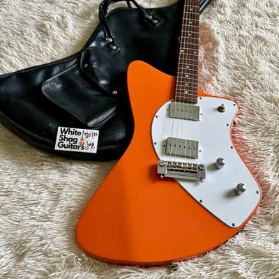 Fernandes H65 Vertigo MIJ Offset Electric Guitar image 12