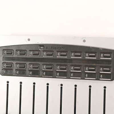 Allen & Heath PL-6 Remote Mix Controller CG01J0G image 2