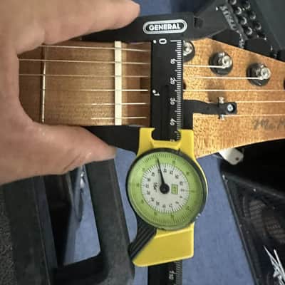 David Thomas McNaught Dt Telecaster 2023 image 10