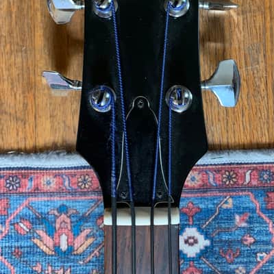 El Degas EB-3 1970s Brown mij made in Japan image 10