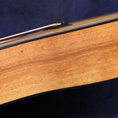Taylor 310ce LTD 2012 - Natural image 8