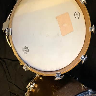 Elvin Jones’s Complete Yamaha Maple Custom Drum Set, Authenticated, image 11