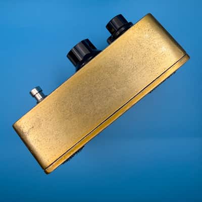 🇪🇬 Black Arts Toneworks Pharaoh 2010s - Gold image 5