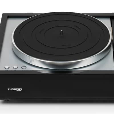 THORENS TD 1601 - Manual Turntable - NEW! image 4