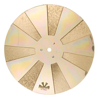 Sabian - CH12 - 12" Chopper image 2