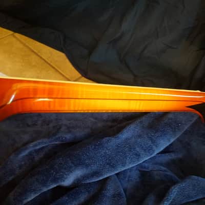 Gibson Tal Farlow 1998 Autumn Sunburst image 8