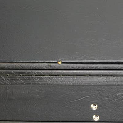 Epiphone EFBCS Hardshell Guitar Case – Firebird VII – Black image 4