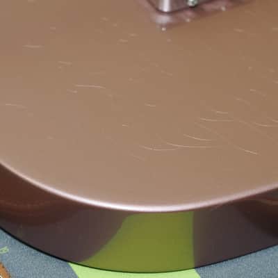 Fender Limited Edition Vintera II Road Worn '60s Telecaster 2025 - Burgundy Mist Metallic image 11