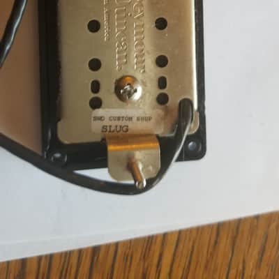 Seymour Duncan Slug image 4