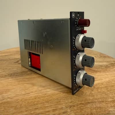 Heritage Audio HA 73 EQ JR 500 Series Equalizer 1 of 2 image 2