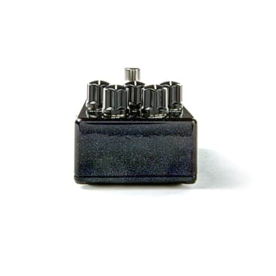 MXR M82 Bass Envelope Filter 2005 - Present - Dark Sparkle image 2