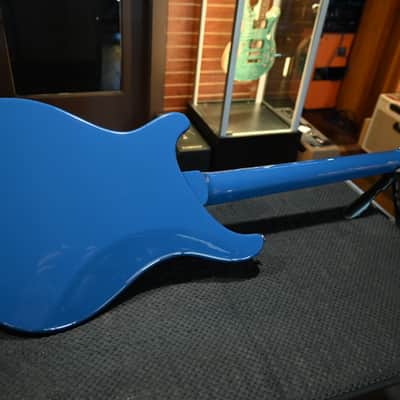 PRS S2 Vela 2024 - Space Blue #8539 image 8
