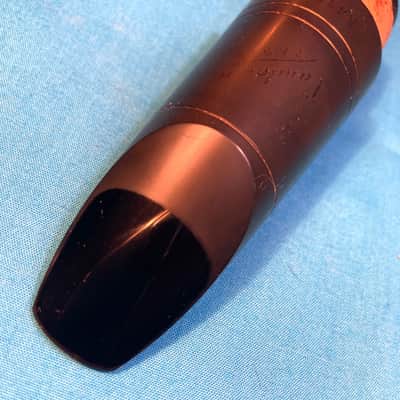 Gently Used Vandoren M15 Profile 88 Clarinet Mouthpiece-Excellent Condition! image 3