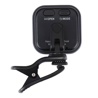 Fender Flash 2.0 - Rechargeable Guitar Tuner image 6