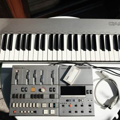 Casio Casiotone 8000 Symphonytron image 2