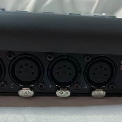 Avolites Titan Mobile DMX Lighting Console image 6