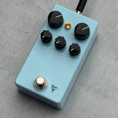 Vintage Transformer preamp 63 (read details below) image 6