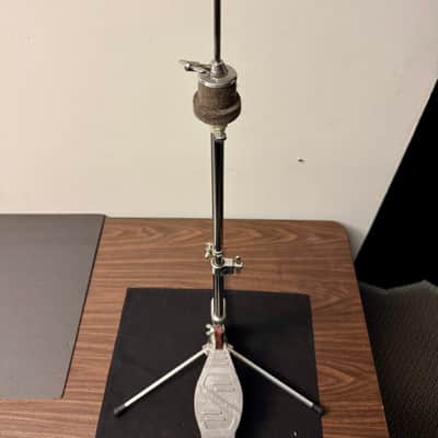 Slingerland No. 804 Flush Base Vintage Hi Hat Stand - 1970’s image 2