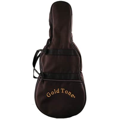 Gold Tone GME-6 Solid Body Mando-Guitar image 5
