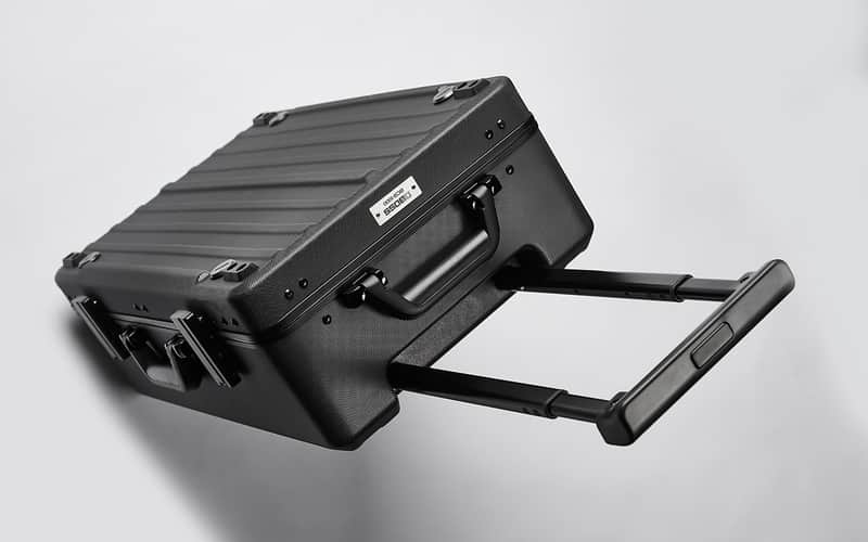 Boss BCB-1000 Pedal Board image 1