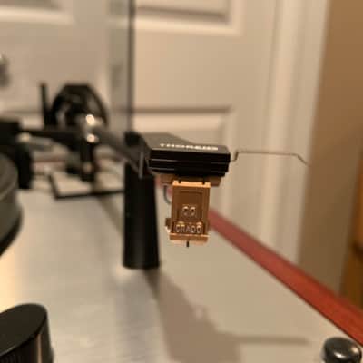 Vintage Thorens TD166 MKII Turntable - Refurbished image 7