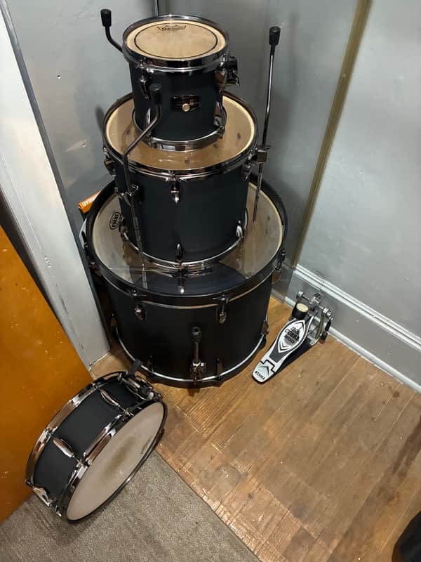 Tama Imperialstar 8/14/22/5x14" 4pc image 1