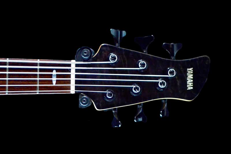 Yamaha TRB1006J - Black | Reverb