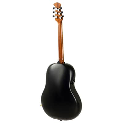 Ovation Ultra 1516DTD A/E Guitar - Dusk Til Dawn image 8