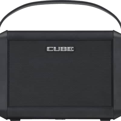 Roland CUBE Street Mini Multi-instrument Combo Amplifier image 1