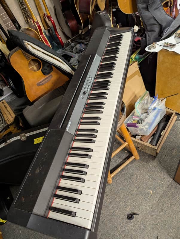 Alesis Recital Grand image 1