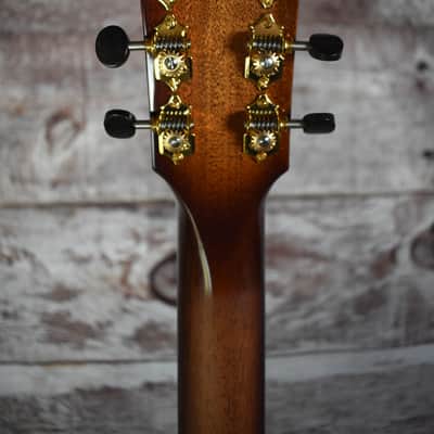 Bedell Fireside Parlor 2023 - Buckskin Redwood/Cocobolo image 6