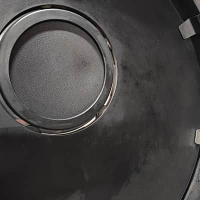 Roland KD-200-MS V-Drum 20" Kick Drum Pad - Midnight Sparkle image 6