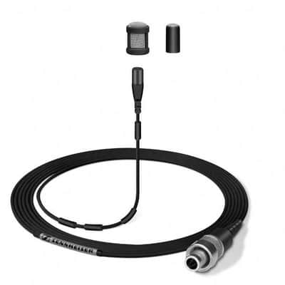 Sennheiser SL LAVALIER SET DW-4-US R SpeechLine Digital Wireless System image 5