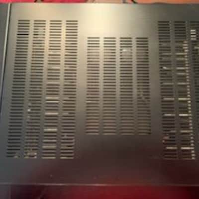 DENON  PSA 2800  Black image 3