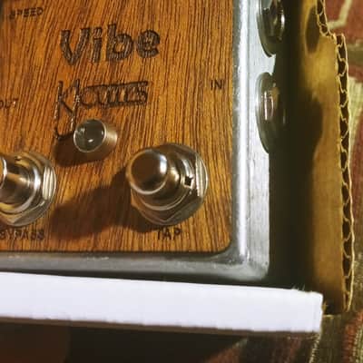 KJams Vibe Tap Tempo New In Box image 4