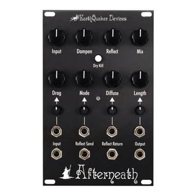 Reverb.com listing, price, conditions, and images for earthquaker-devices-afterneath
