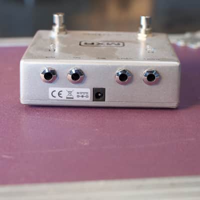 MXR M196 A/B Box 2012 - Present - Gray image 4